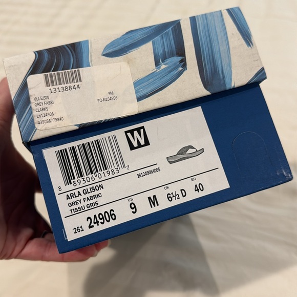 Cloudsteppers by Clarks - Picture 2 of 5